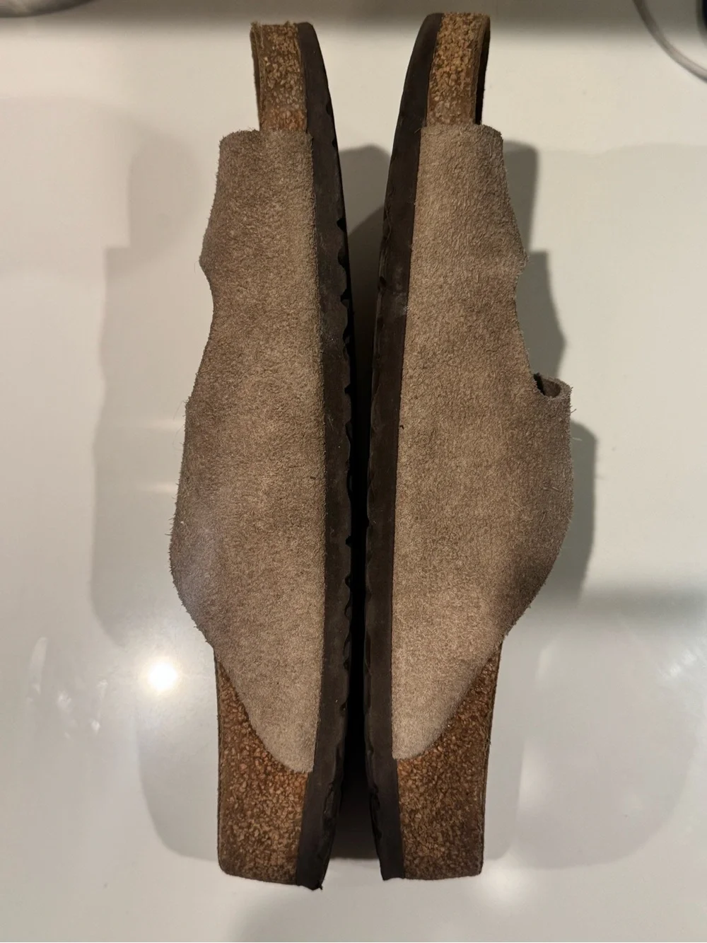Birkenstock comfortable sandals